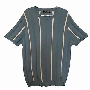 Primark Knit Crew Neck Shirt